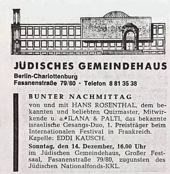 German article, 1975
