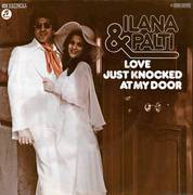 Ilana & Palti - Love Just Knocked At My Door - Single, 1978